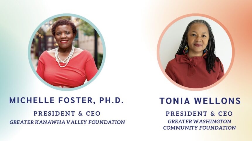 Welcoming Tonia Wellons and Michelle Foster to the CFLeads Board!